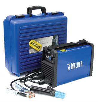 WELDER Ark-Tig Kaynak Makinası TM 1600