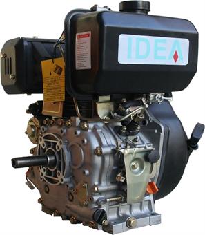 IDEA Dizel Motor IDJ80DPX - 8 KW